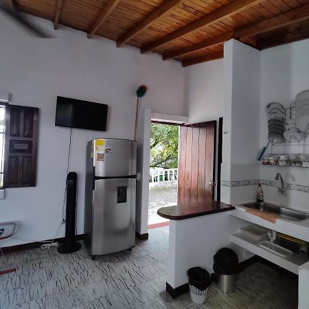 Villa Casa #52 Aldea Doradal Santorini Colombiano Esterno foto