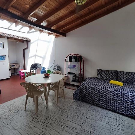 Villa Casa #52 Aldea Doradal Santorini Colombiano Esterno foto