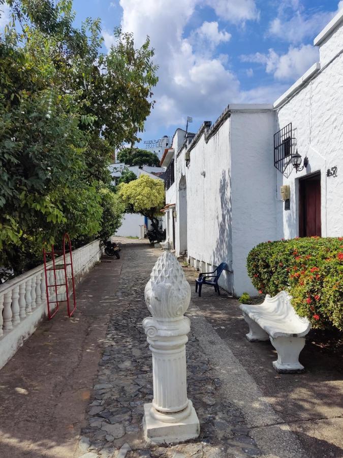 Villa Casa #52 Aldea Doradal Santorini Colombiano Esterno foto