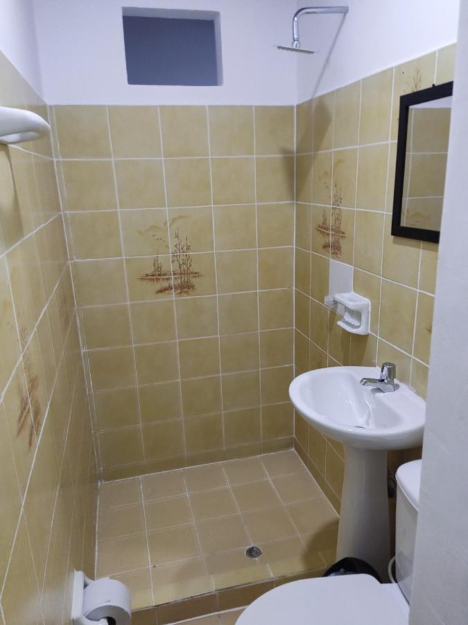 Villa Casa #52 Aldea Doradal Santorini Colombiano Esterno foto
