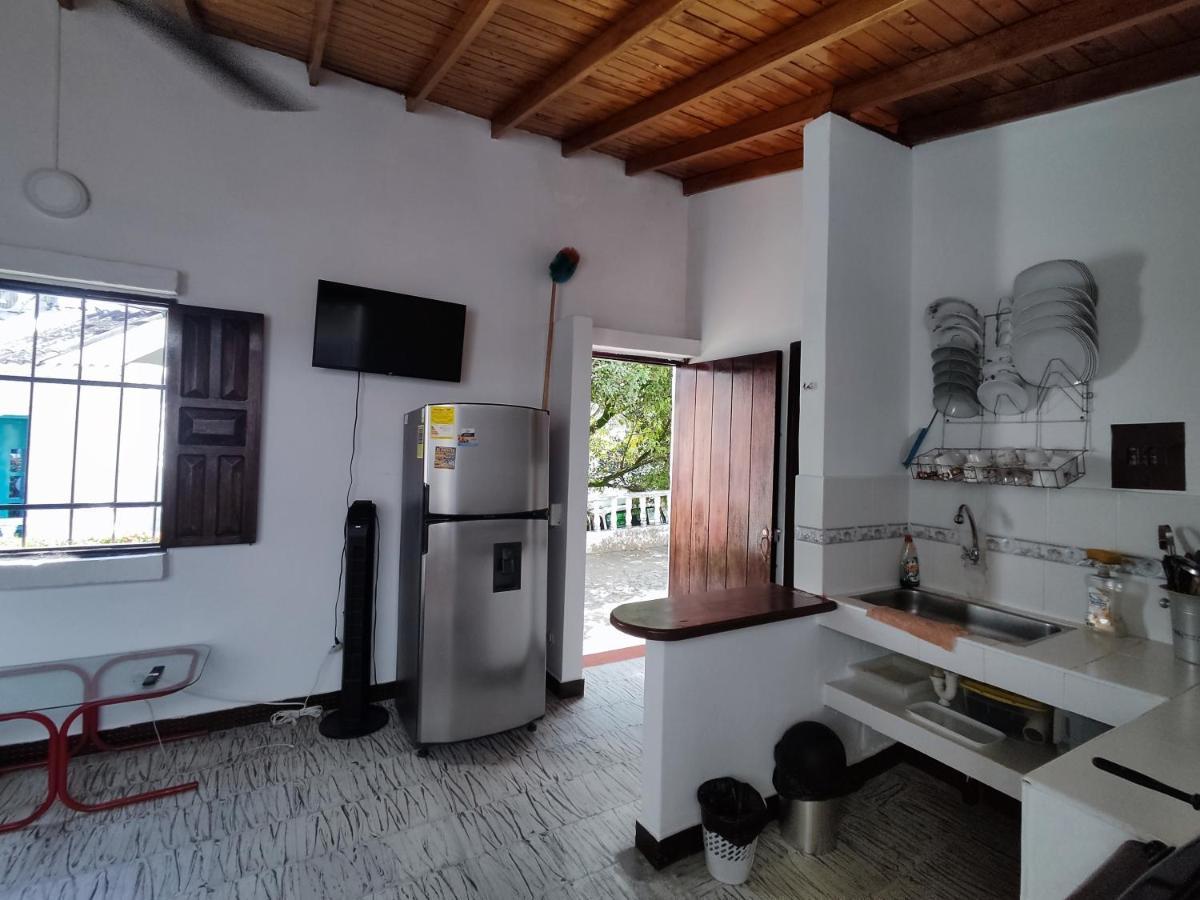 Villa Casa #52 Aldea Doradal Santorini Colombiano Esterno foto