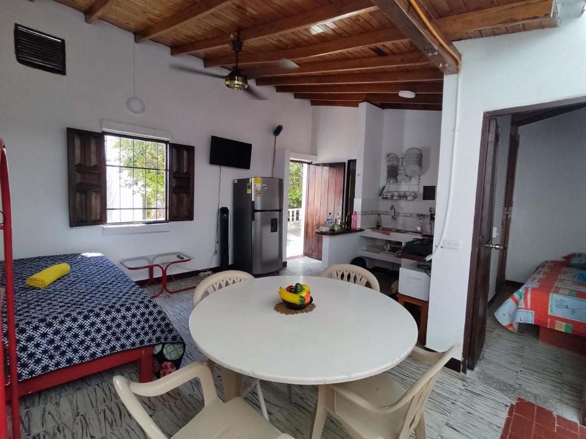 Villa Casa #52 Aldea Doradal Santorini Colombiano Esterno foto