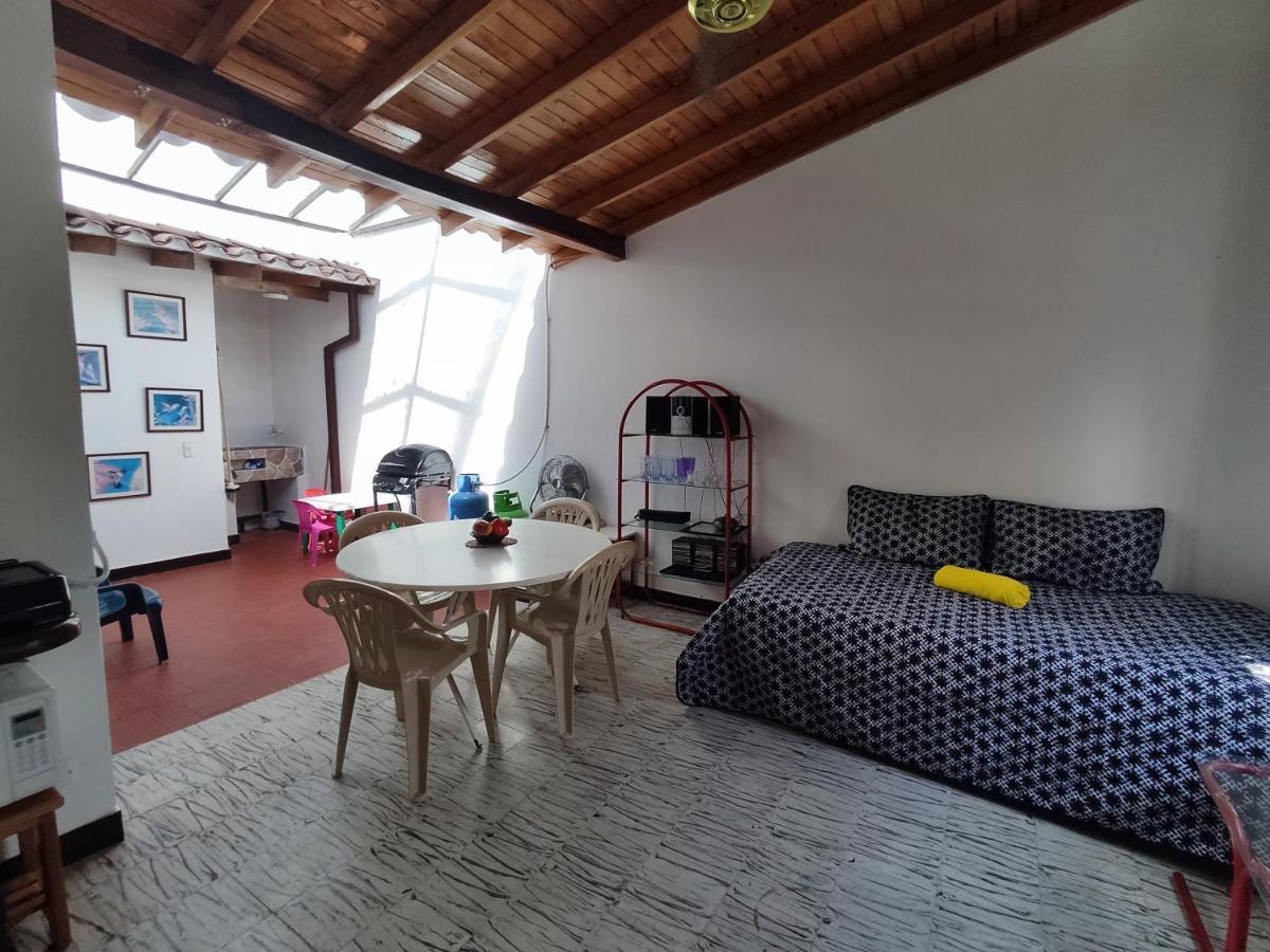 Villa Casa #52 Aldea Doradal Santorini Colombiano Esterno foto