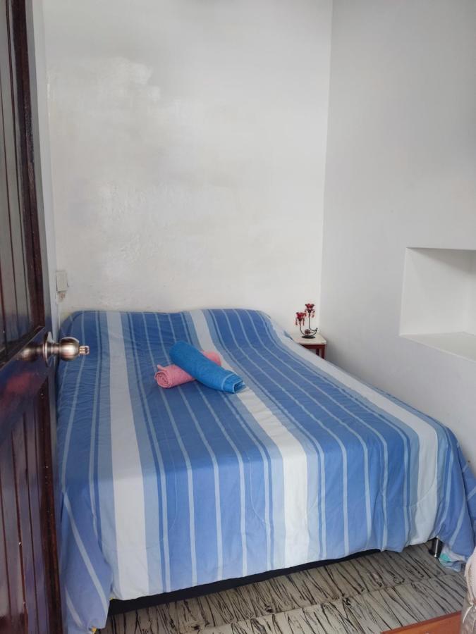 Villa Casa #52 Aldea Doradal Santorini Colombiano Esterno foto