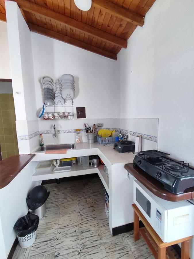 Villa Casa #52 Aldea Doradal Santorini Colombiano Esterno foto